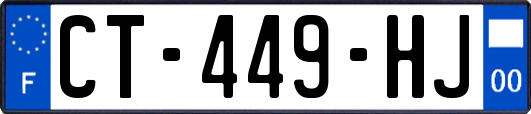 CT-449-HJ