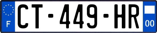 CT-449-HR