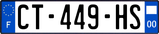 CT-449-HS