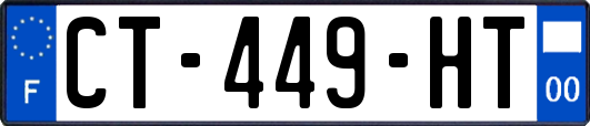 CT-449-HT