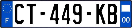 CT-449-KB