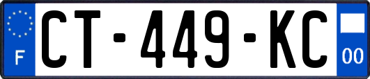 CT-449-KC