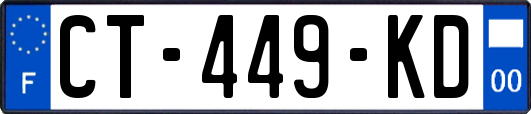 CT-449-KD