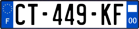 CT-449-KF