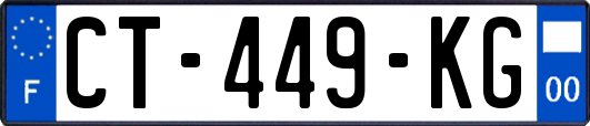 CT-449-KG