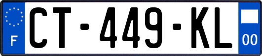 CT-449-KL