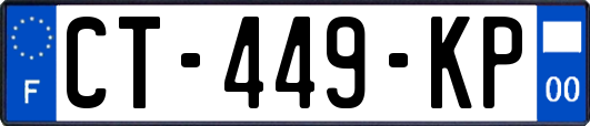 CT-449-KP