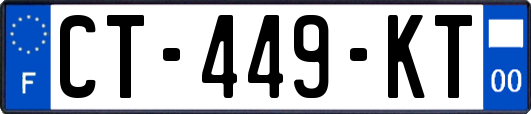 CT-449-KT