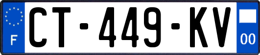 CT-449-KV
