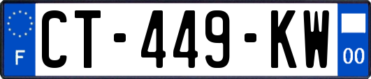 CT-449-KW