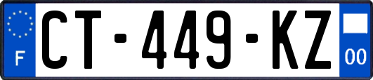 CT-449-KZ
