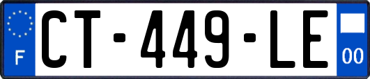 CT-449-LE