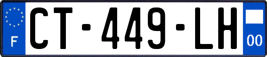 CT-449-LH