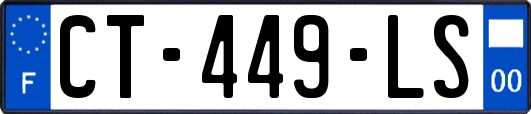CT-449-LS
