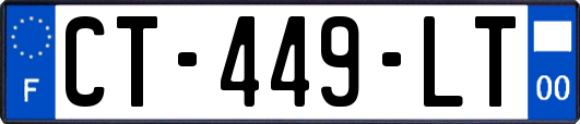 CT-449-LT