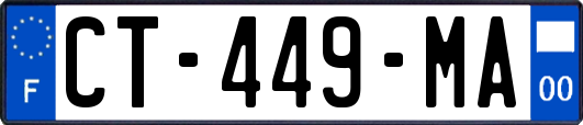 CT-449-MA
