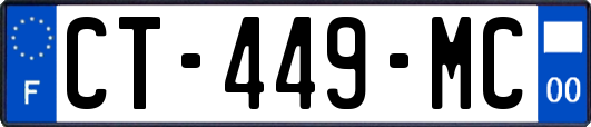 CT-449-MC