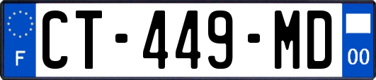 CT-449-MD
