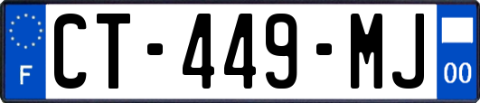 CT-449-MJ