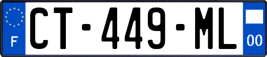 CT-449-ML
