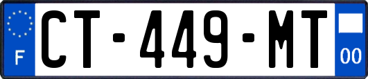 CT-449-MT
