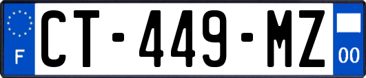 CT-449-MZ