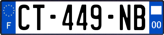 CT-449-NB