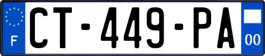 CT-449-PA