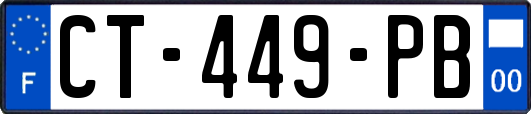 CT-449-PB