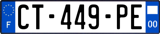 CT-449-PE