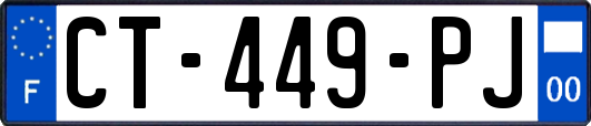 CT-449-PJ