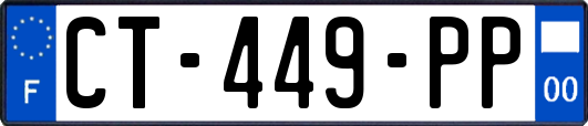 CT-449-PP