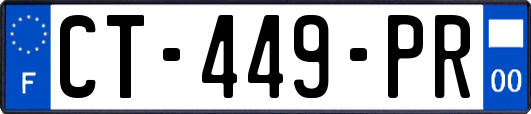 CT-449-PR