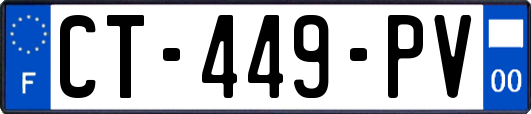 CT-449-PV