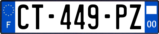 CT-449-PZ