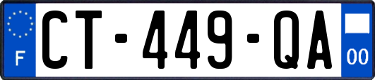 CT-449-QA