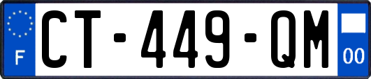 CT-449-QM