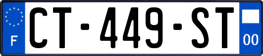 CT-449-ST