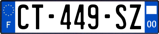 CT-449-SZ