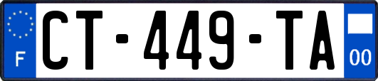 CT-449-TA