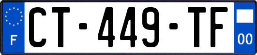 CT-449-TF