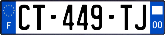 CT-449-TJ