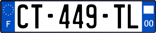 CT-449-TL