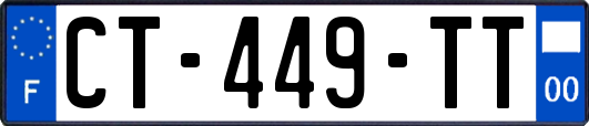 CT-449-TT