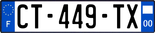 CT-449-TX