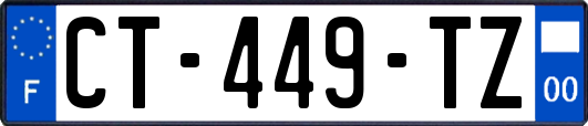 CT-449-TZ
