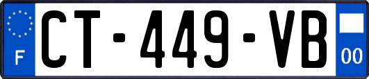 CT-449-VB