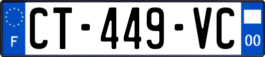 CT-449-VC