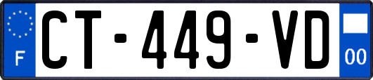 CT-449-VD