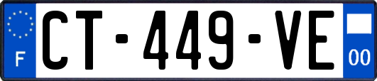 CT-449-VE